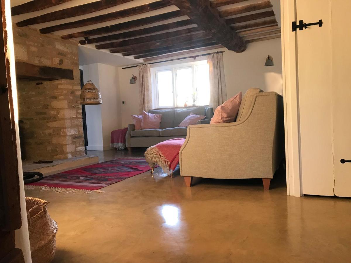 Holiday home High Cogges Farm Witney