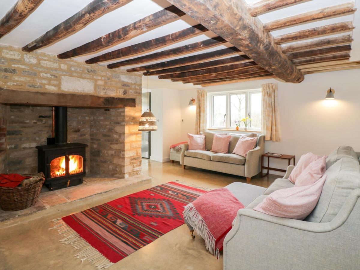 High Cogges Farm Holiday home