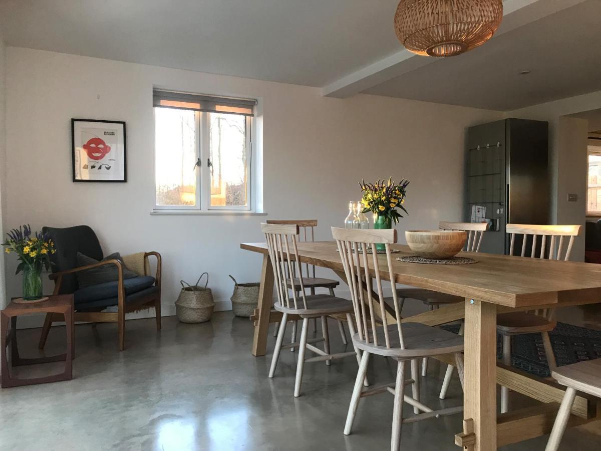 Holiday home High Cogges Farm *