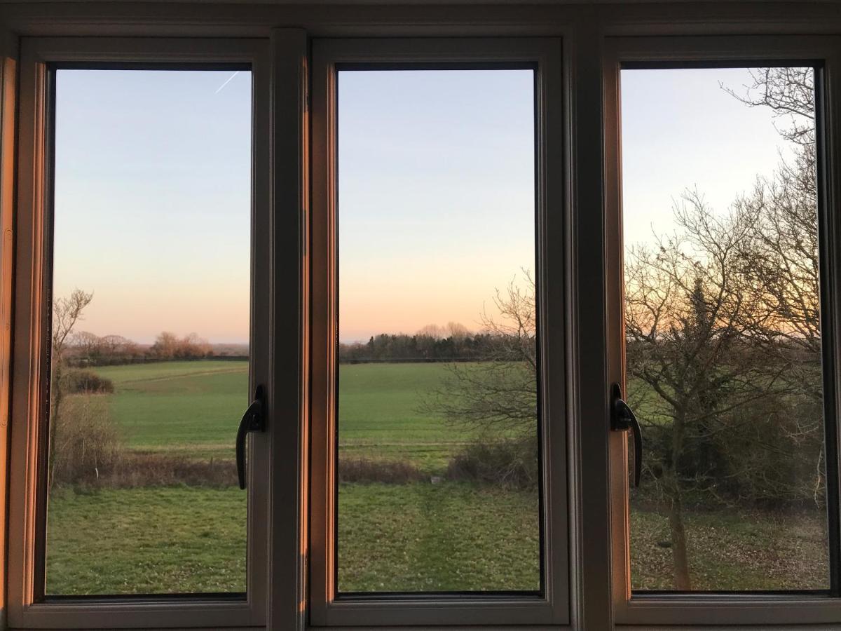 High Cogges Farm Witney