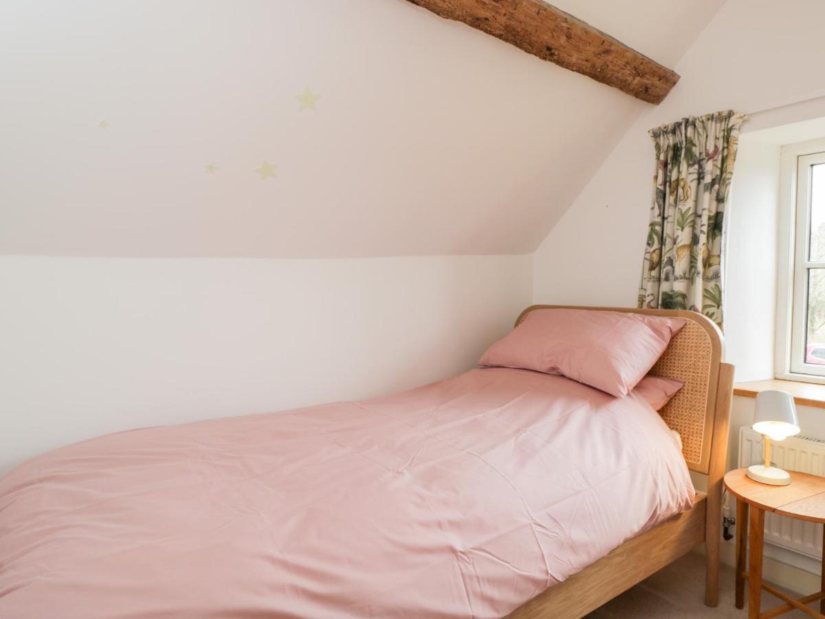 High Cogges Farm Holiday home Witney