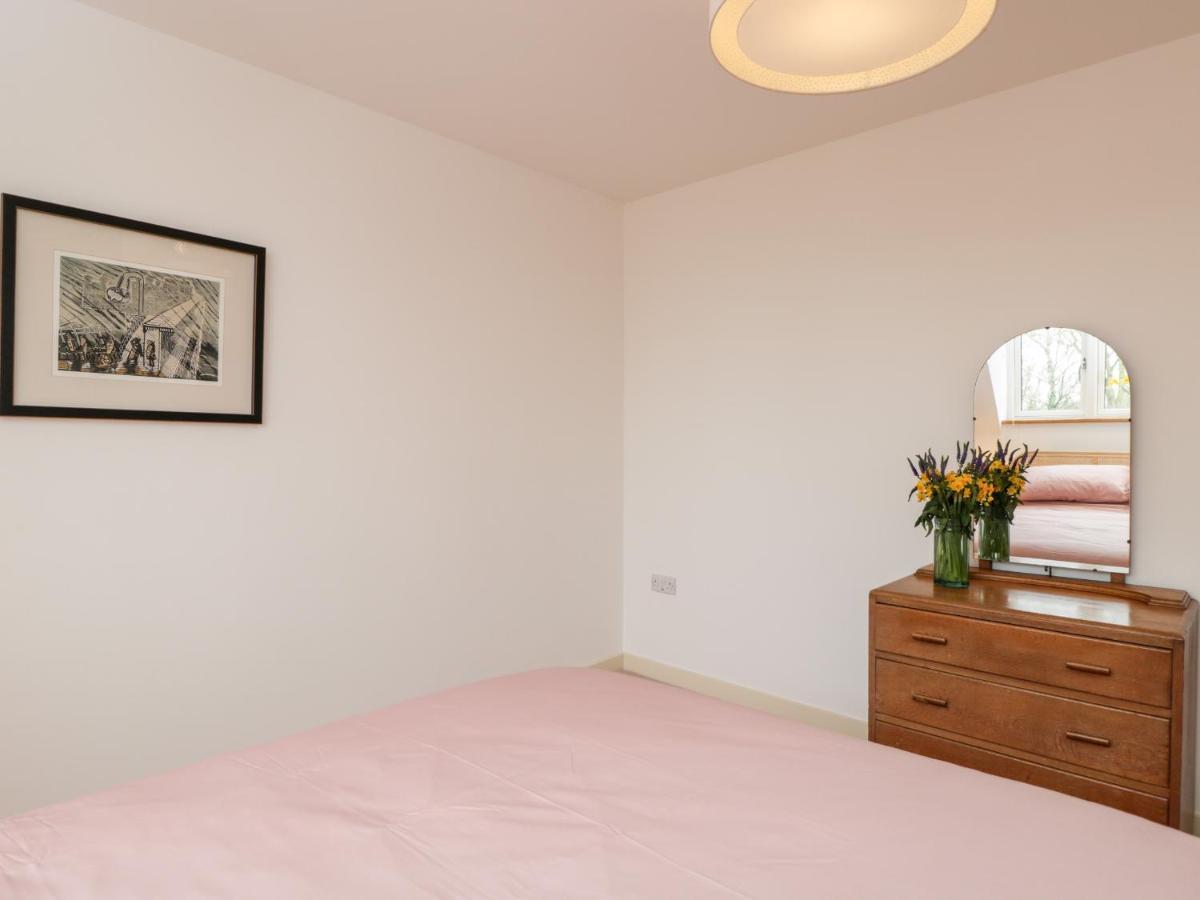 Holiday home High Cogges Farm *