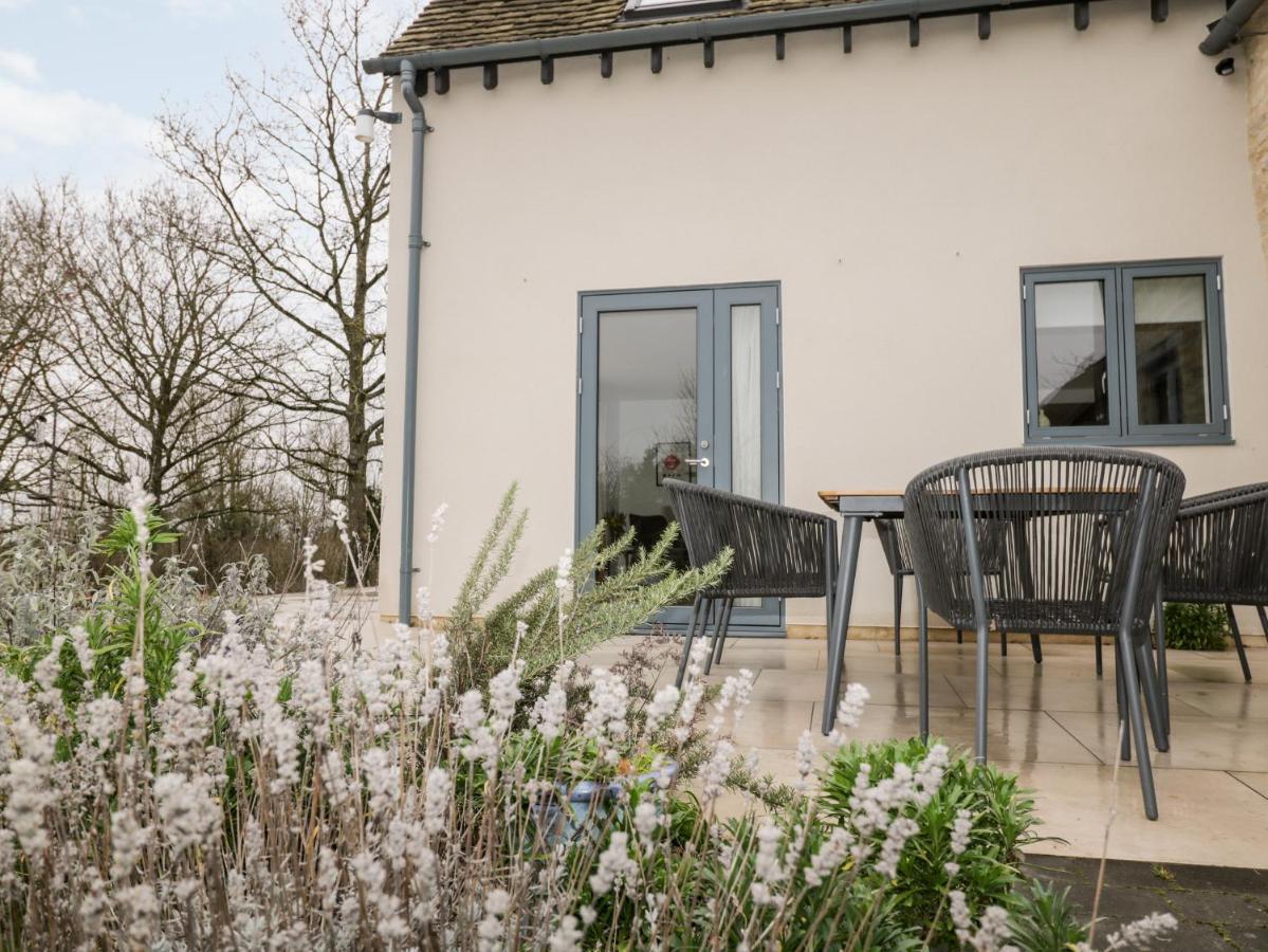 High Cogges Farm Holiday home *