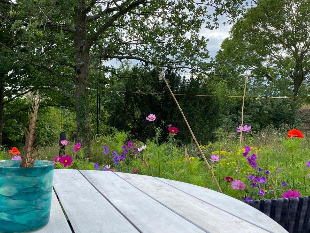 High Cogges Farm Holiday home Witney
