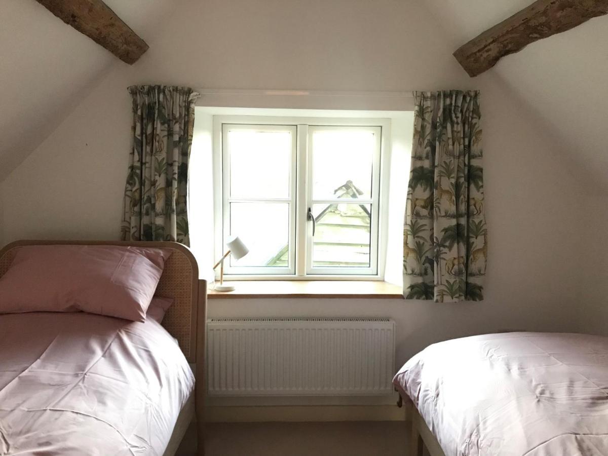 High Cogges Farm Holiday home Witney