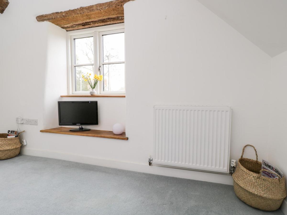 Holiday home High Cogges Farm *